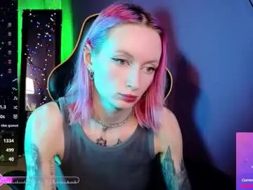 Chaturbate Adult Webcam of _helencarter