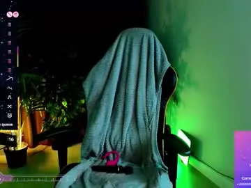 Chaturbate Live Porn of _helencarter