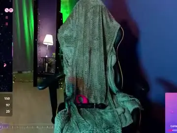 Chaturbate Live Sex Cam of _helencarter