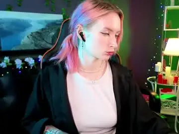 Chaturbate Adult Webcam of _helencarter
