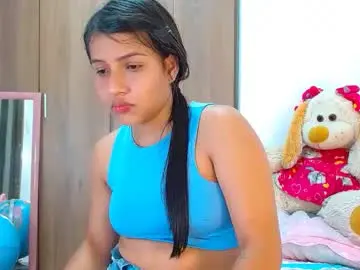 Chaturbate Live Sex of _xxxlittlegirl