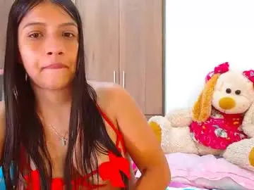 Chaturbate Live Sex Cam of _xxxlittlegirl