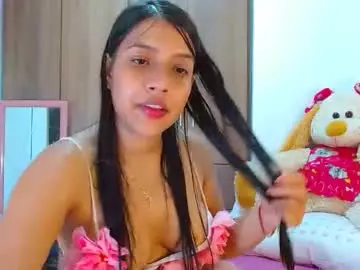 Chaturbate Live Porn of _xxxlittlegirl