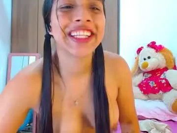 Chaturbate Private Sex Chat of _xxxlittlegirl