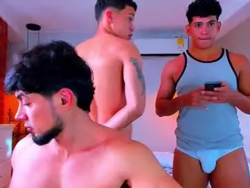 Chaturbate Adult Webcam of amateur_morbid
