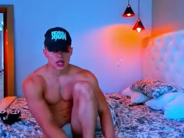 Chaturbate Private Sex Chat of amateur_morbid