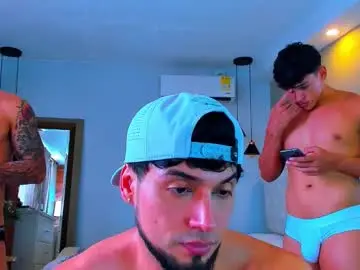 Chaturbate Adult Webcams of amateur_morbid