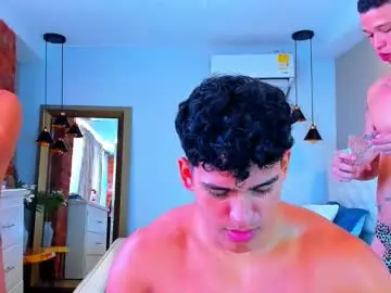 Chaturbate Live Sex Cam of amateur_morbid