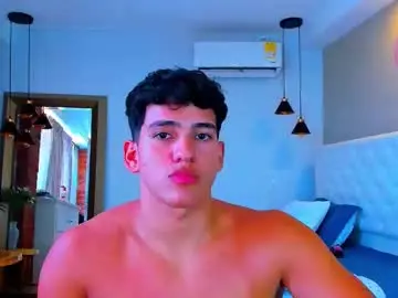 Chaturbate Sex Chat of amateur_morbid