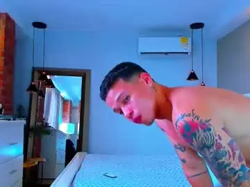 Chaturbate Best live sex cam show of amateur_morbid