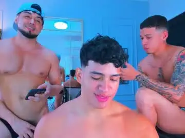 Chaturbate Sex Cam of amateur_morbid