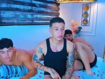 Chaturbate Best Webcam of amateur_morbid