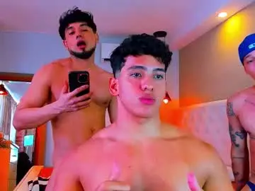 Chaturbate Adult Webcam of amateur_morbid