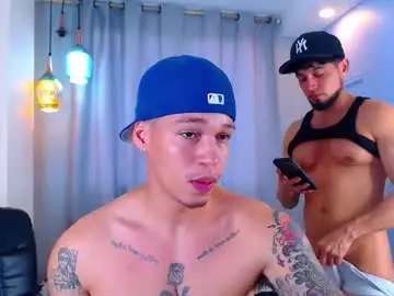 Chaturbate Watch Live Sex Cams of amateur_morbid
