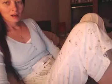 Chaturbate Nude Webcam of andrasweetie