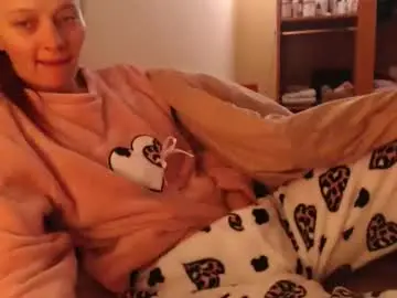 Chaturbate Best Webcam of andrasweetie