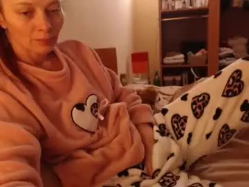 Chaturbate Live Porn of andrasweetie