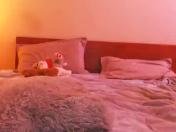 Chaturbate Nude Webcam of andrasweetie