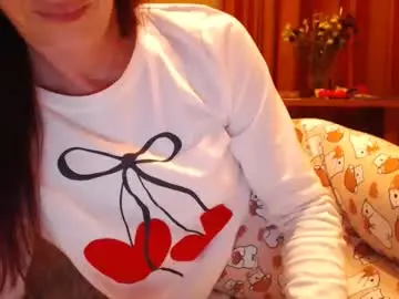 Chaturbate Best Webcam of andrasweetie