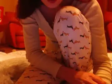 Chaturbate Adult Webcam of andrasweetie