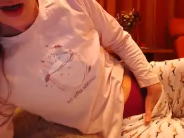 Chaturbate Best Webcam of andrasweetie