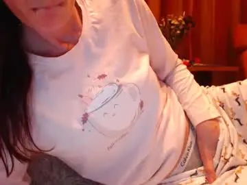 Chaturbate Adult Webcam of andrasweetie