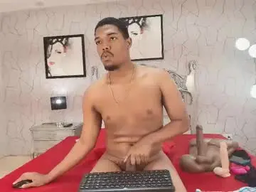 Chaturbate Private Sex Chat of andyprincex