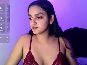 Chaturbate Sex Cam of ari_20_