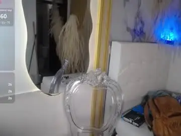 Chaturbate Private Sex Chat of cerecita_02
