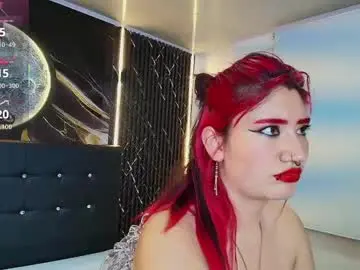 Chaturbate Adult Webcams of cerecita_02
