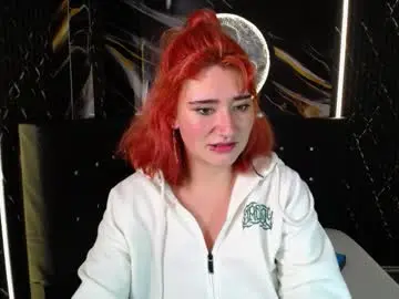 Chaturbate Sex Cam of cerecita_02