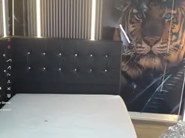 Chaturbate Live Porn of cerecita_02