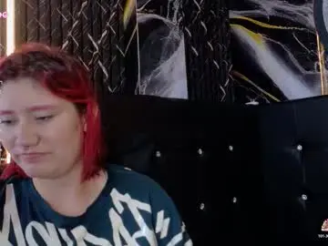 Chaturbate Sex Cam of cerecita_02