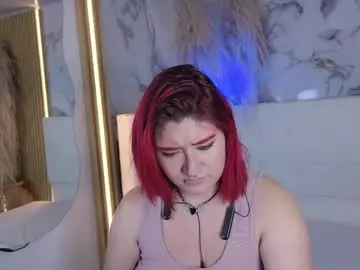 Chaturbate Private Sex Chat of cerecita_02