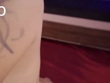 Chaturbate Sex Chat of cooper_reds