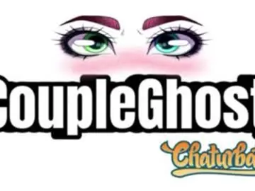 Chaturbate Sex Cam of coupleghosty