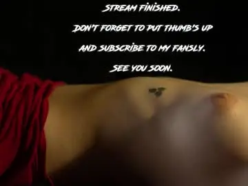 Chaturbate Nude Webcam of harleyspy