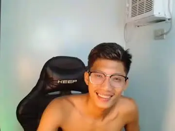 Chaturbate Live Sex of horny_asianmoreno