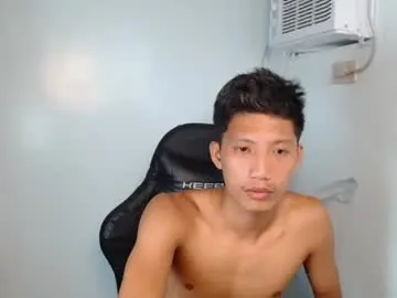 Chaturbate Adult Webcams of horny_asianmoreno