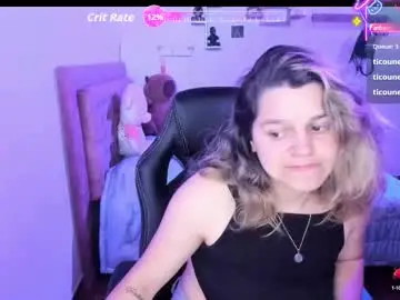Chaturbate Adult Webcam of hyun22148625