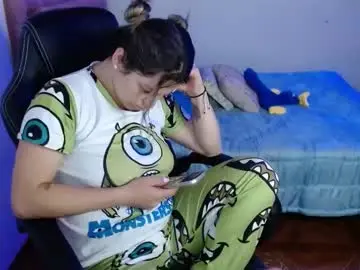 Chaturbate Live Sex of hyun22148625