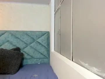 Chaturbate Sex Chat of isabella_kovaa