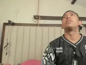 Chaturbate Sex Cam of jazford