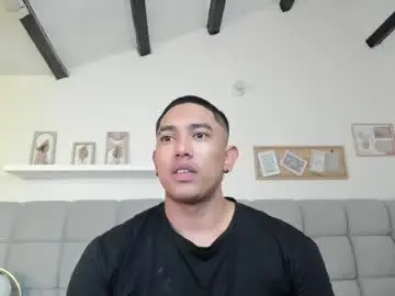 Chaturbate Private Sex Chat of jazford