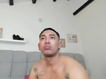 Chaturbate Live Sex of jazford