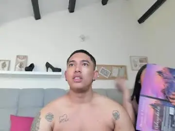 Chaturbate Adult Video Chat of jazford