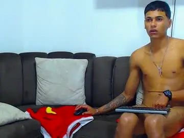 Chaturbate Sex Cam of jeffer21_hot
