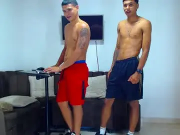 Chaturbate Adult Video Chat of jeffer21_hot