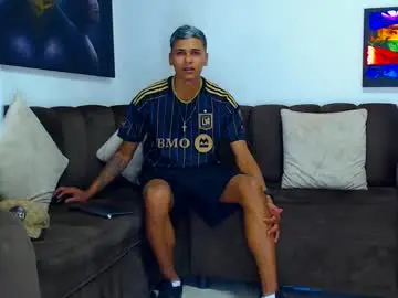 Chaturbate Adult Video Chat of jeffer21_hot