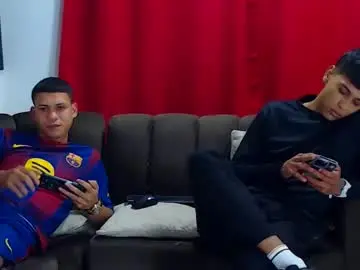 Chaturbate Best live sex cam show of jeffer21_hot